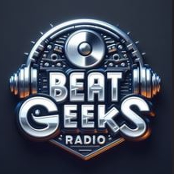 Beat Geeks Radio Logo