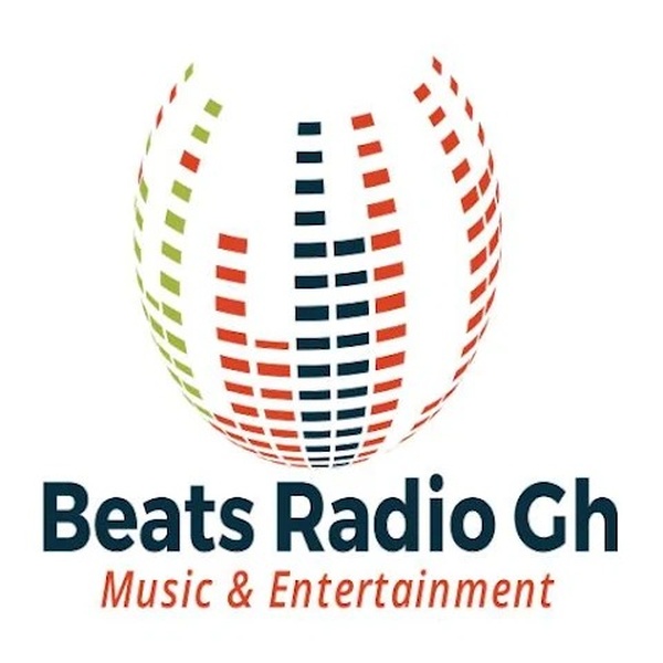 Beats Radio Gh Logo