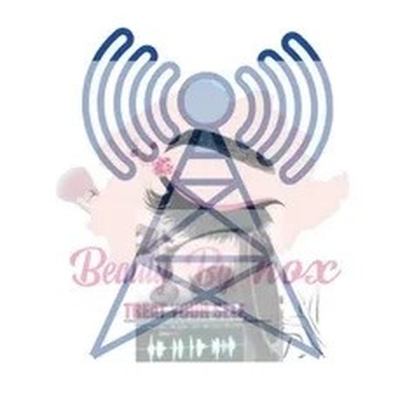 Beauty By Nox Radio Logo
