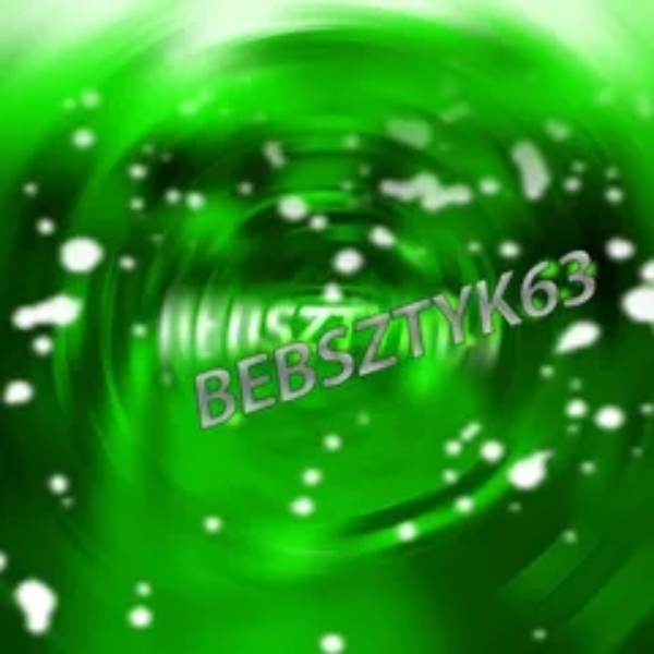 Bebsztyk63636 Logo