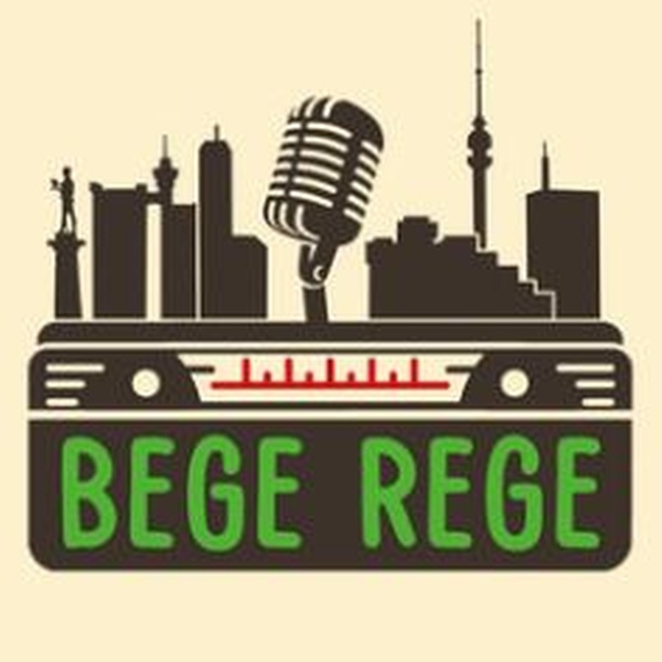 Bege Rege Radio Logo