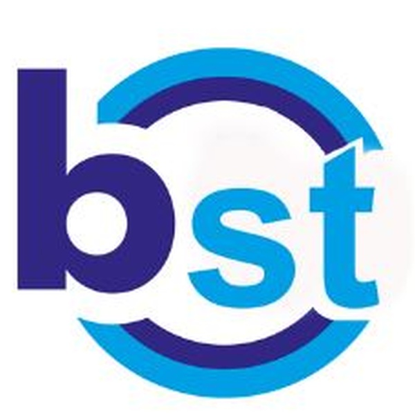 Bellavista Stereo Logo