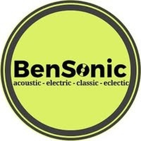 BenSonic Logo