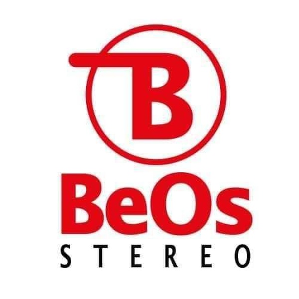Beos Estereo Logo