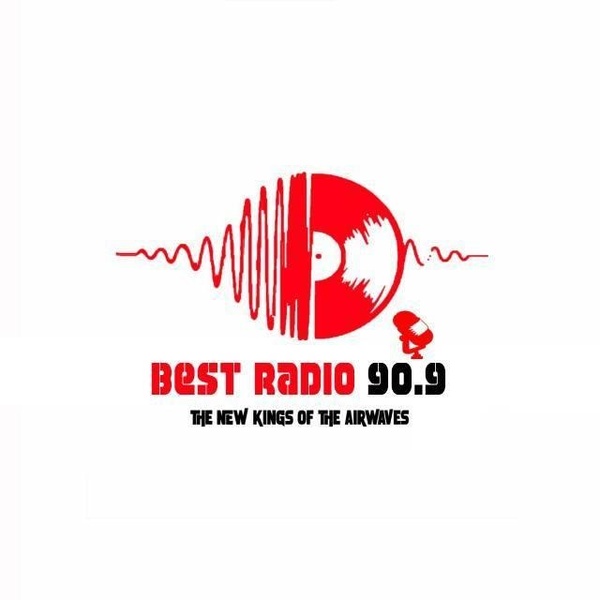 Best Radio 90.9 Logo
