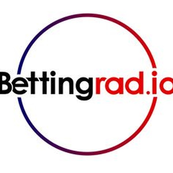 Betting Radio Logo