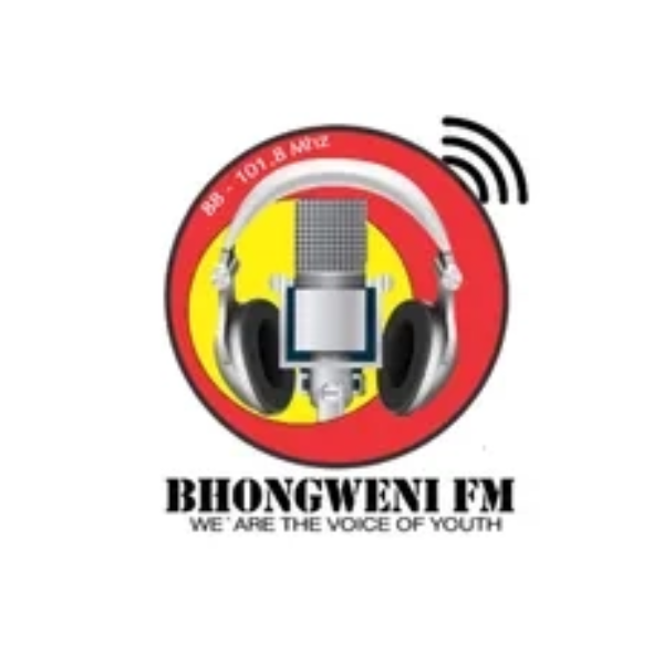 Bhongweni FM Logo