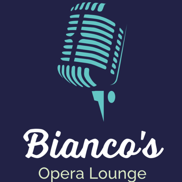 Bianco's Opera Lounge Logo