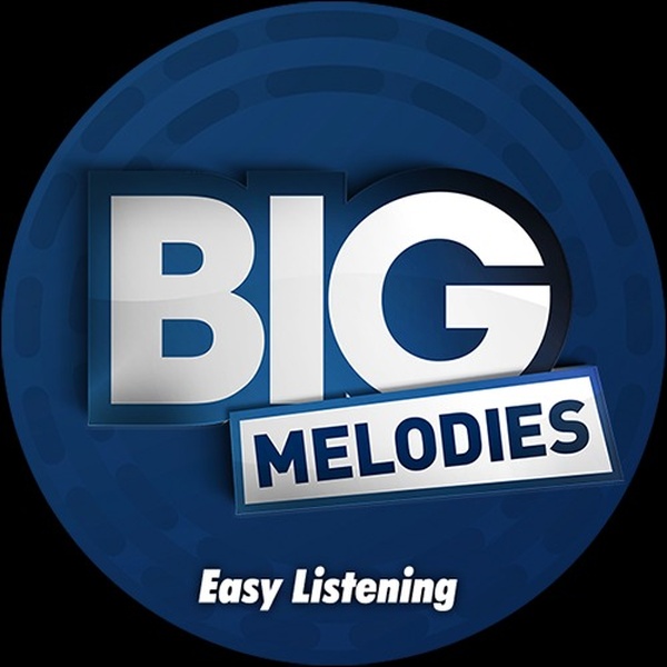 Big 106.2 - Big Melodies Logo