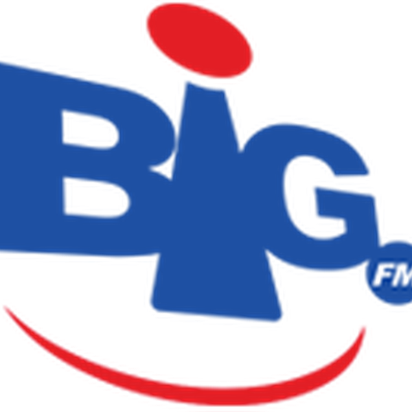 Big FM Logo