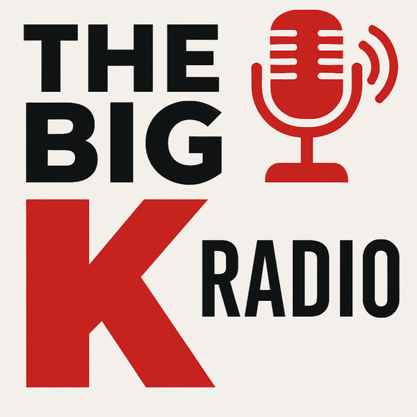 Big K Logo