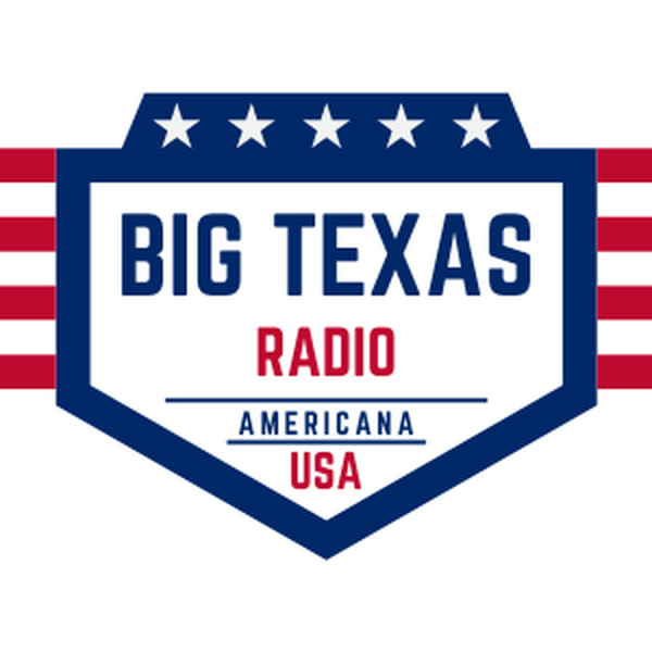 Big Texas Radio Logo