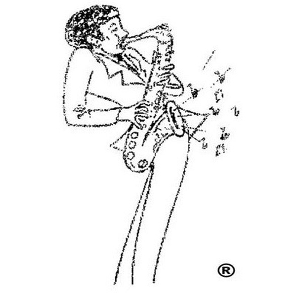 Bill Street Jazz and Music Logo