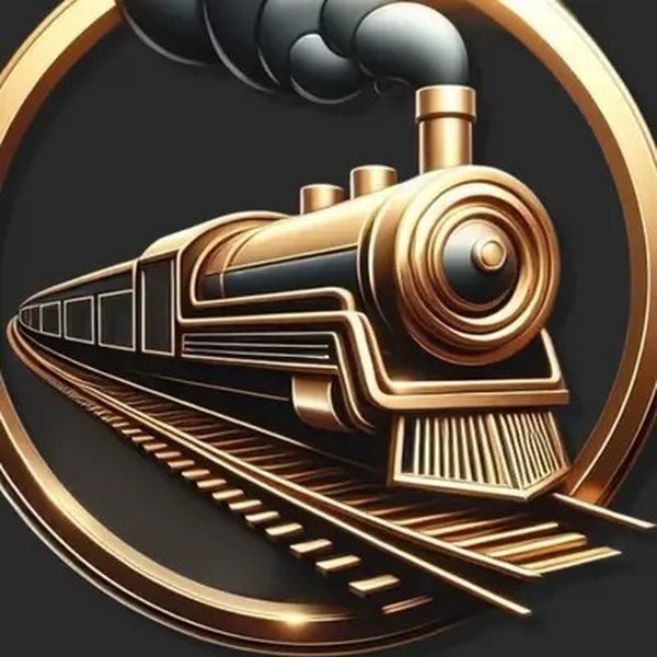 Bishop C. H. Murray's Sonshine Express Logo