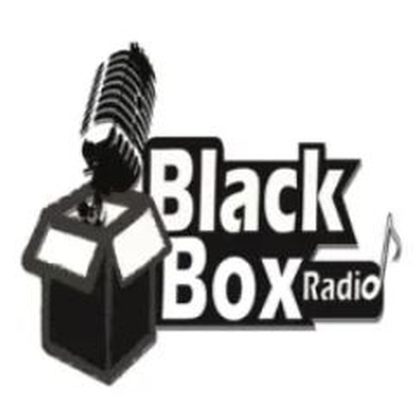 Black Box Radio Logo