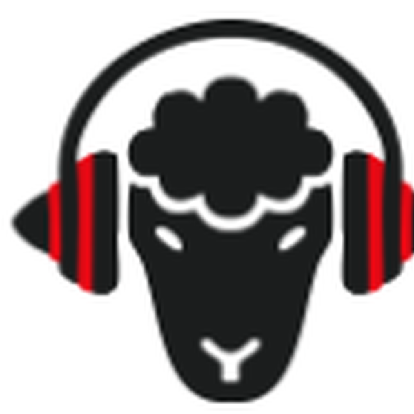 Black Sheep Radio Logo