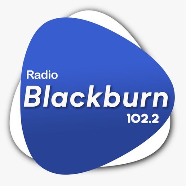 Blackburn FM Logo