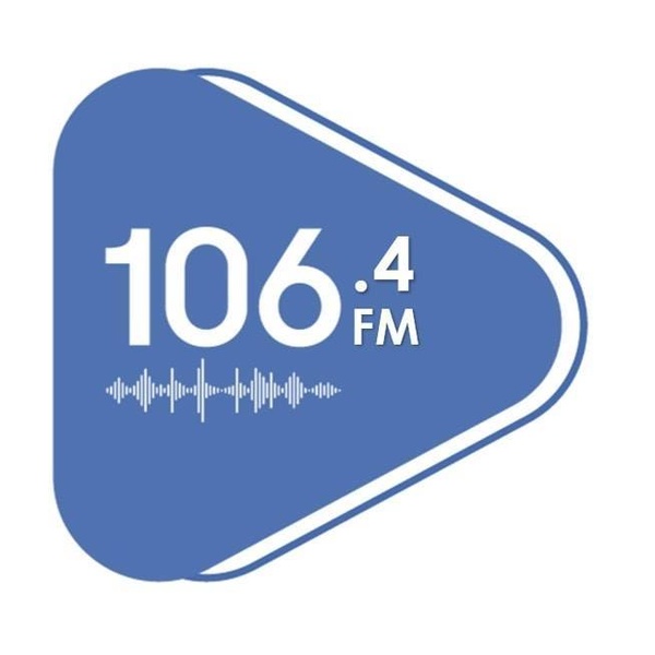 Blast 106 Causeway Coast Logo