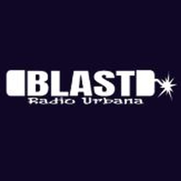 Blast Logo