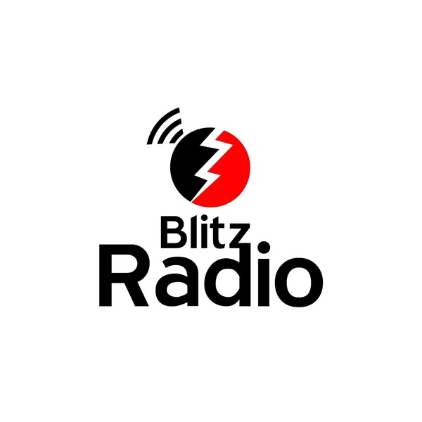 Blitz Radio Nigeria Logo
