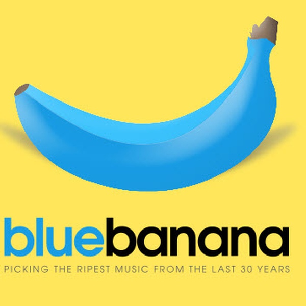 BlueBanana Logo