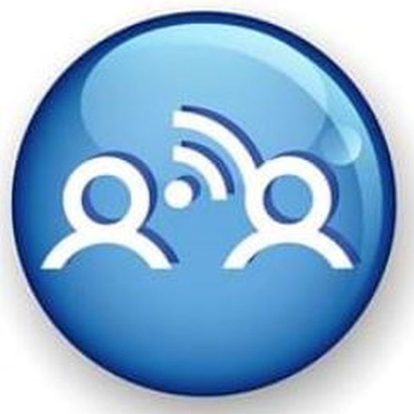 BlueRadio Logo