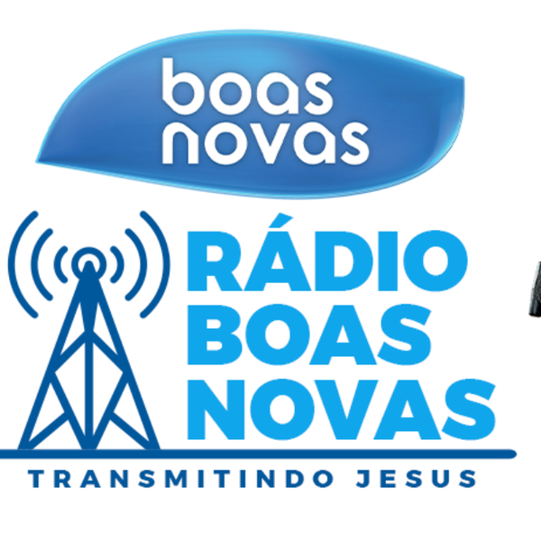 Boas Novas Benjamin Constant Logo