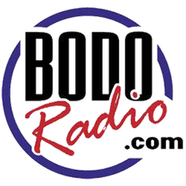 Bodo Radio Logo