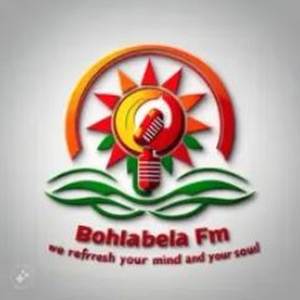 Bohlabela Fm Logo
