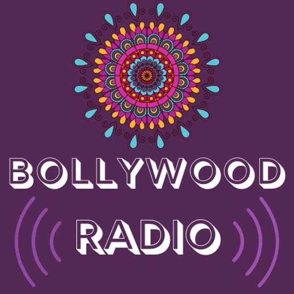 Bollywood Radio - Jubin Nautiyal Logo