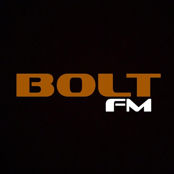 Bolt FM Logo