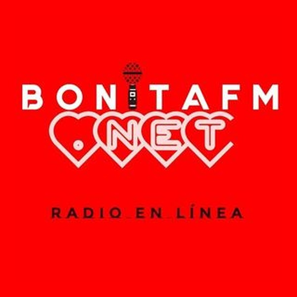 Bonita FM Logo