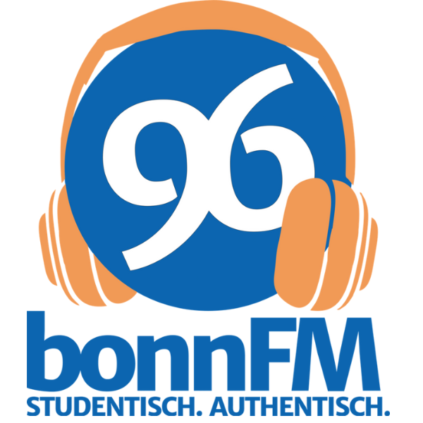 Bonn FM Logo