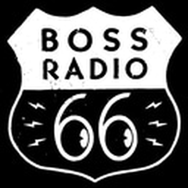 Boss Radio 66 Logo