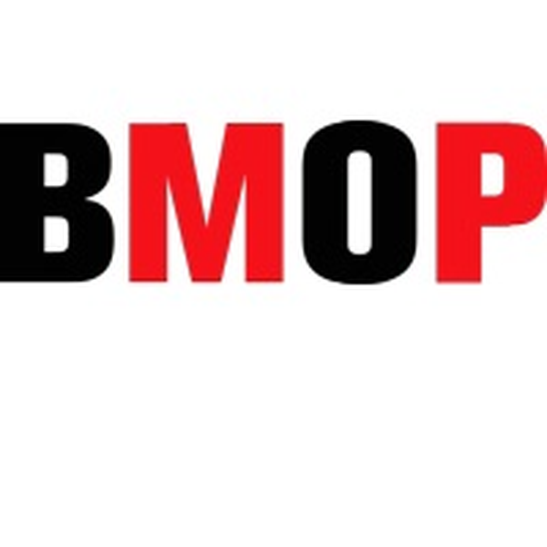 Boston Modern Orchestra Project Logo