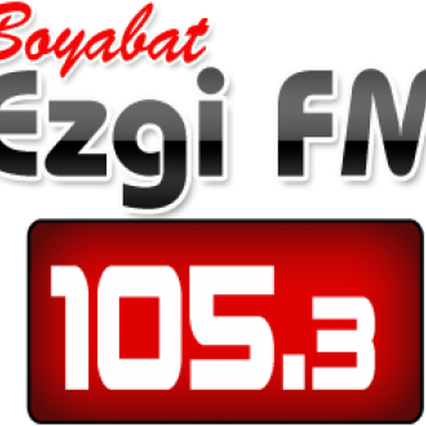 Boyabat Radyo Ezgi FM Logo