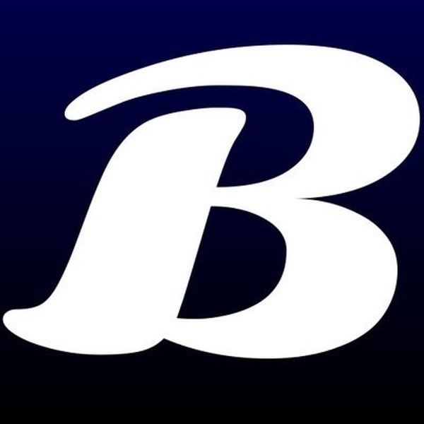BozRadio Logo