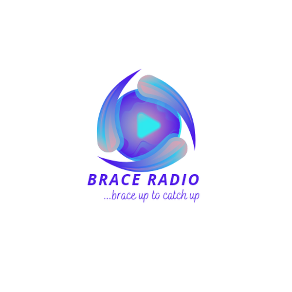 Brace Radio Logo