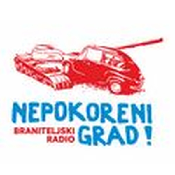 Braniteljski radio Logo
