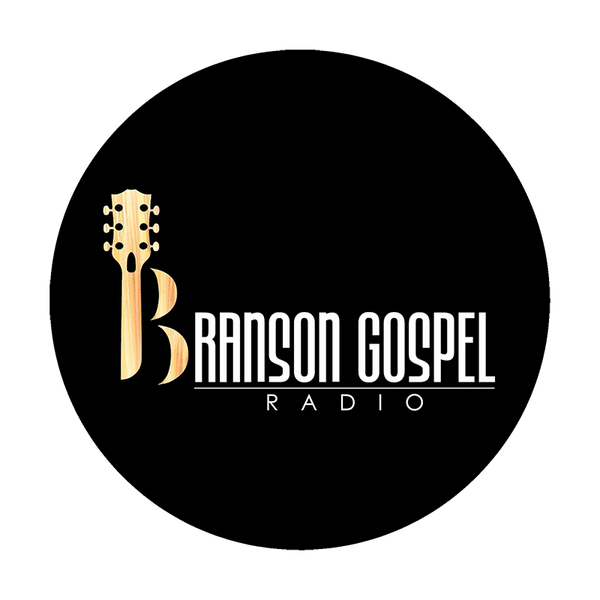 Branson Gospel Radio Logo