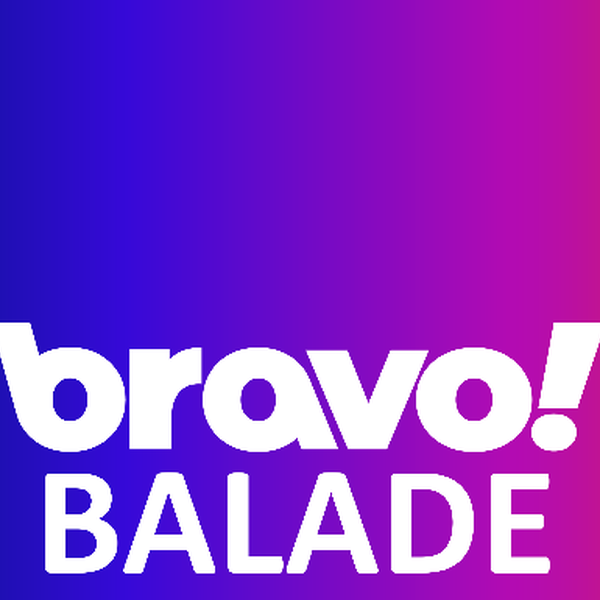 Bravo! Balade Logo