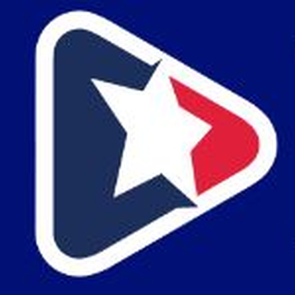 Brighteon Radio Logo