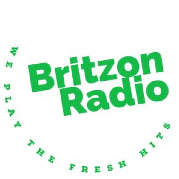 Britzon Radio Logo