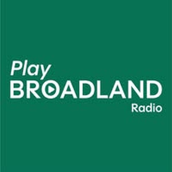 Broadland Radio Logo