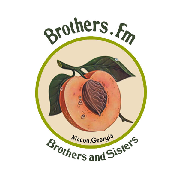 Brothers.fm Logo