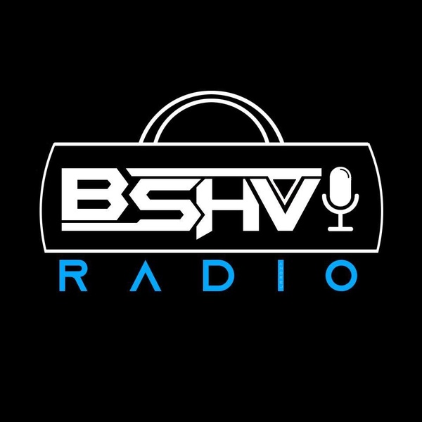 Bshv-Radio-Community - Partymeile Epe Logo