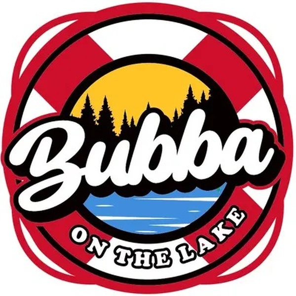 Bubba On The Lake Radio Logo