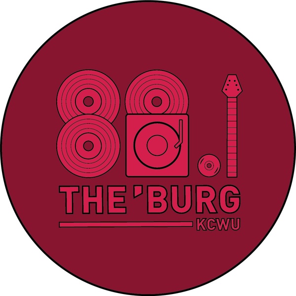 Burg2 Radio Logo