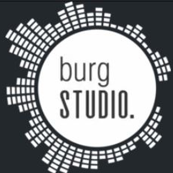 Burg Studio Logo