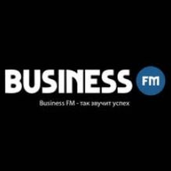 Business FM Logo